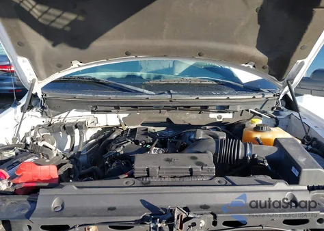 2014 Ford F-150 Xl from USA, damaged, VIN 1FTEX1CM4EFC96747